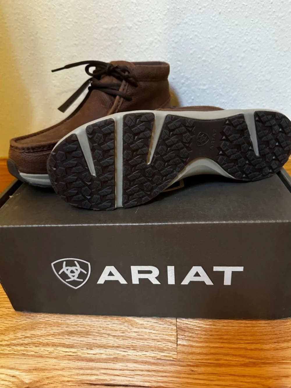 Ariat new